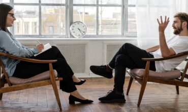 czym jest psychoterapia?