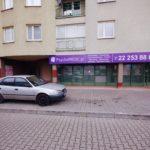 Zdjęcia Kliniki PsychoMedic Praga Płn.