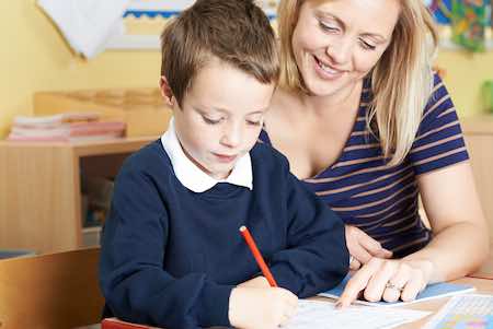 Zaświadczenie o nauczanie indywidualne