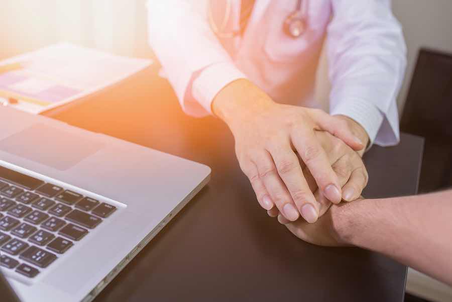 Kiedy udać się do psychiatry? - Poradnik Pacjenta