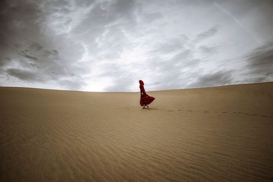 3 rodzaje samotności i sposoby jej pokonania