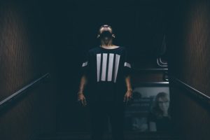 Co zrobić, kiedy czujesz pokusę samookaleczania