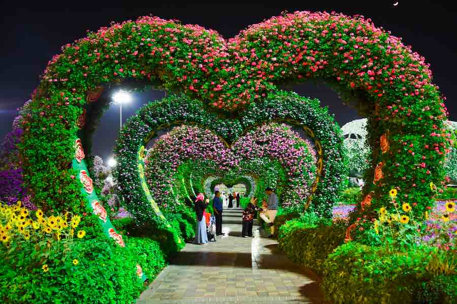 Sekrety wspaniałych związków