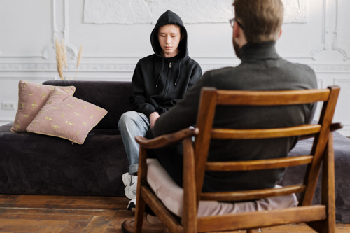 Psychoterapia psychodynamiczna Warszawa