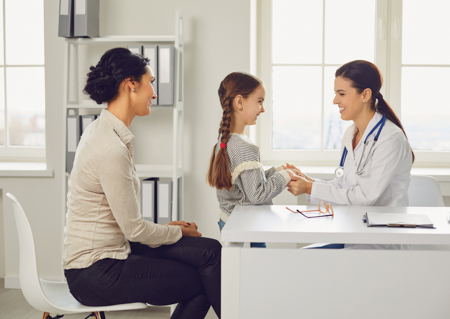 Neurolog Dziecięcy Warszawa