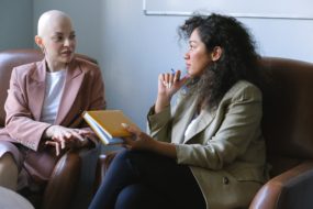 Wystarczająco dobry psychoterapeuta - jaki powinien być?