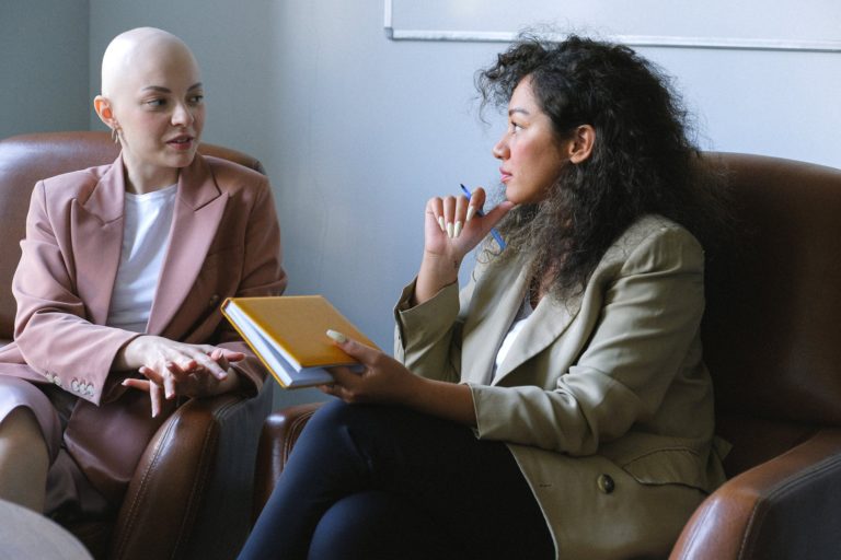 Wystarczająco dobry psychoterapeuta - jaki powinien być?