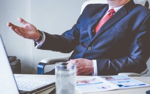 Predyspozycje na lidera zespołu — jakie cechy powinna mieć osoba zarządzająca ludźmi?