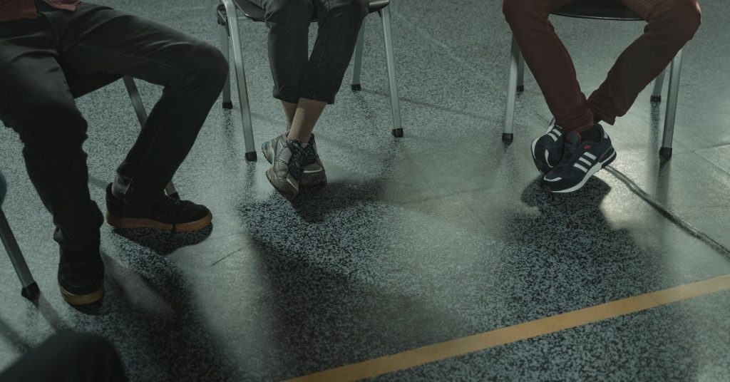 Psychoterapia grupowa PsychoMedic.pl Katowice