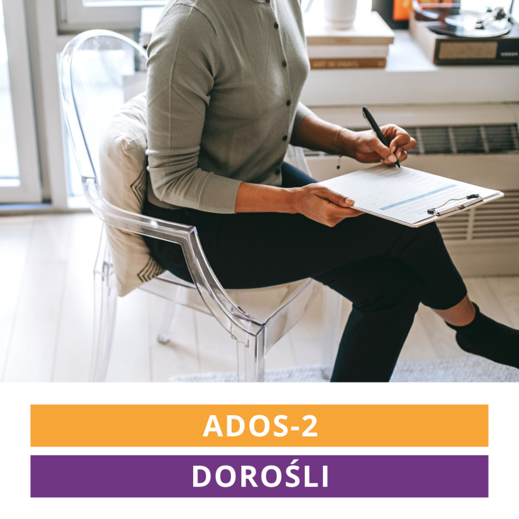 ADOS dorośli