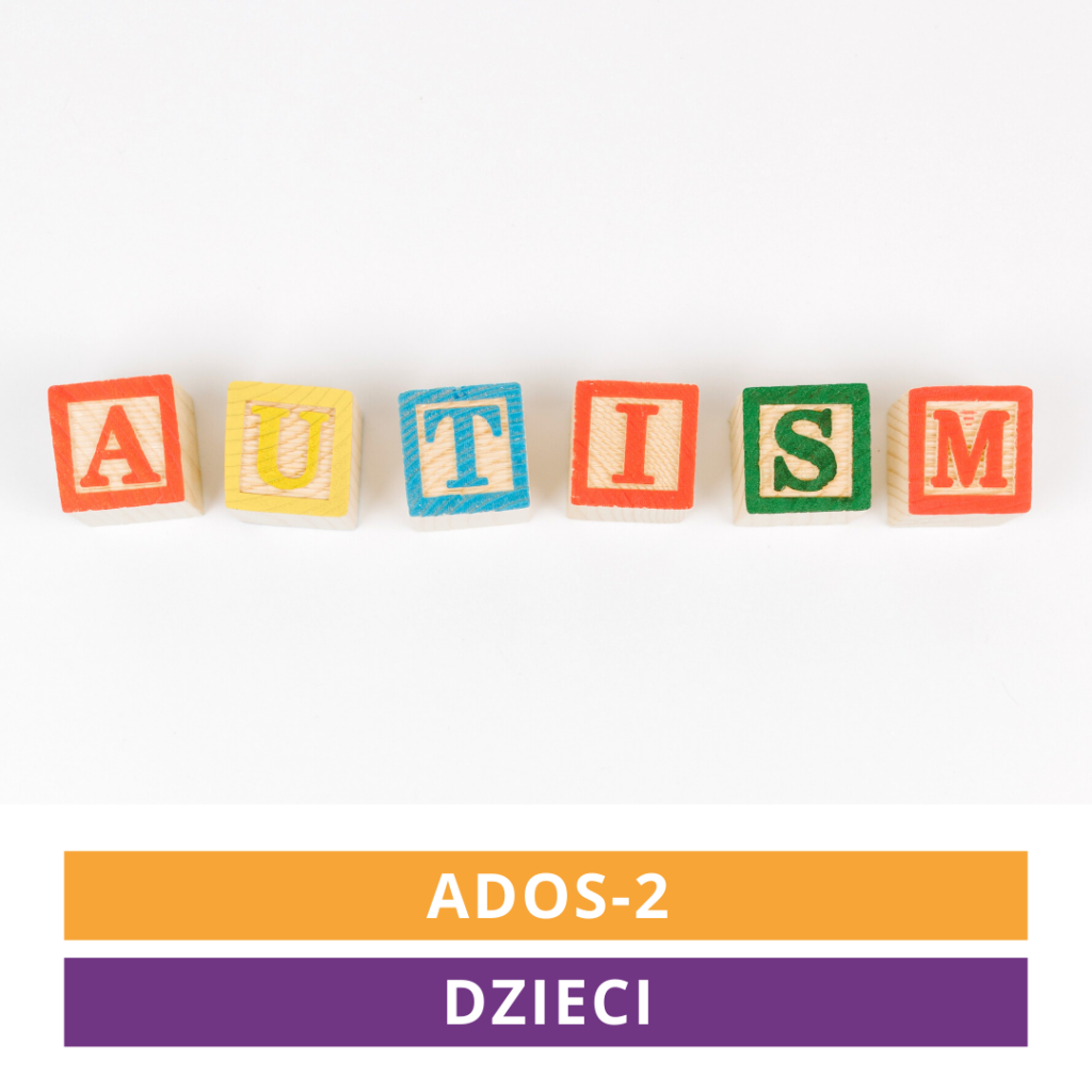 ADOS dzieci