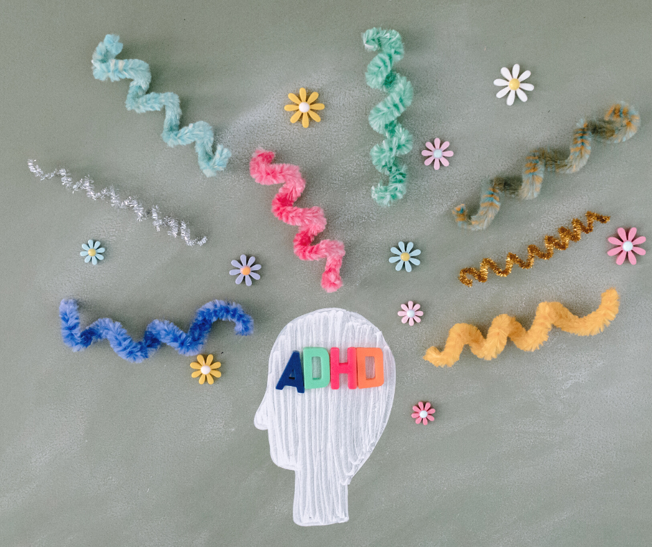 Diagnoza ADHD u dzieci i niemowląt Warszawa