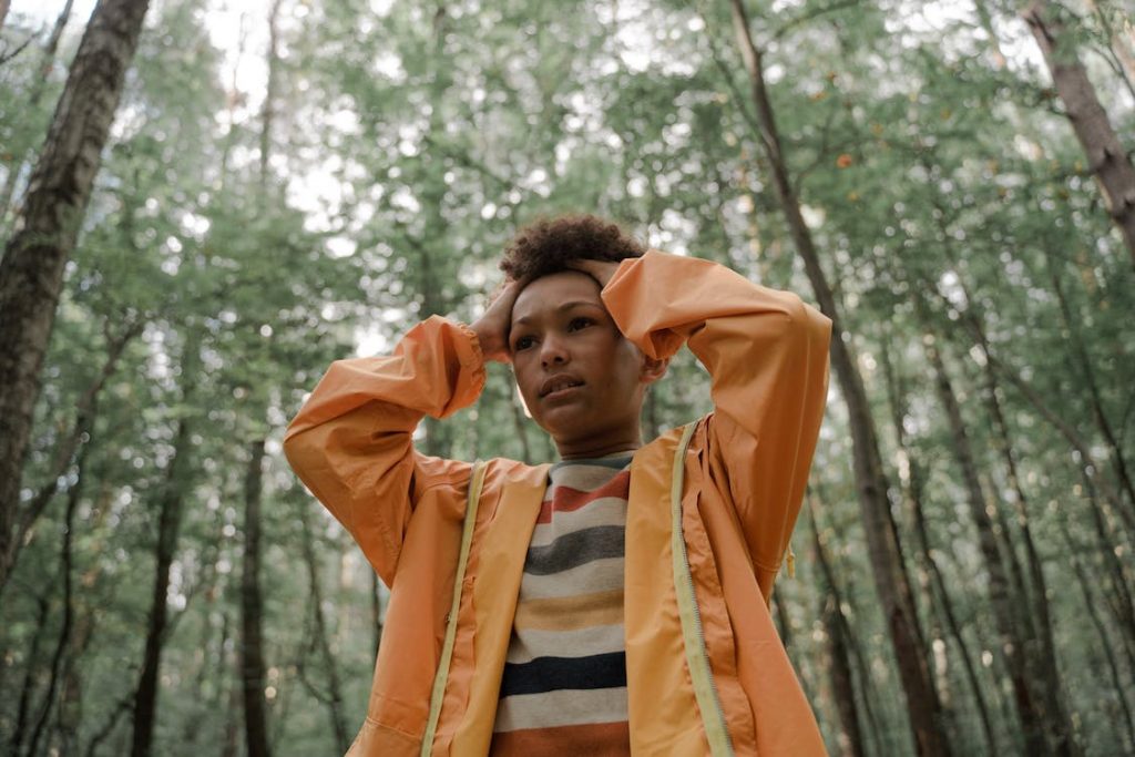 Ataki paniki a zdrowie - to musisz wiedzieć!