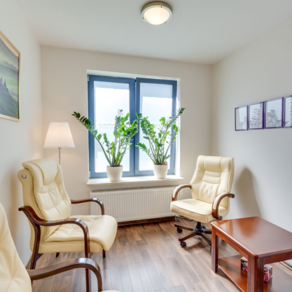 PsychoMedic WARSZAWA BIAŁOBRZESKA