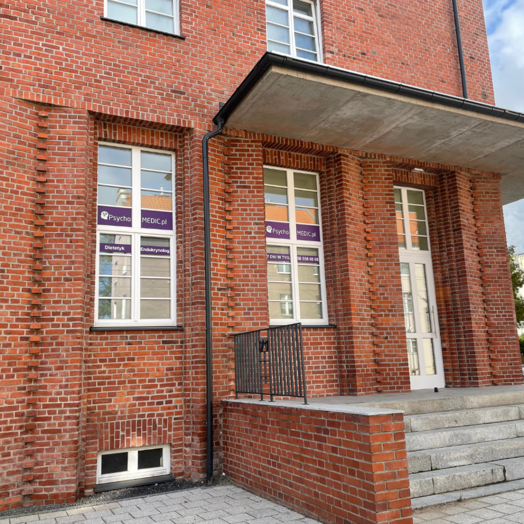 PsychoMedic.pl GDAŃSK