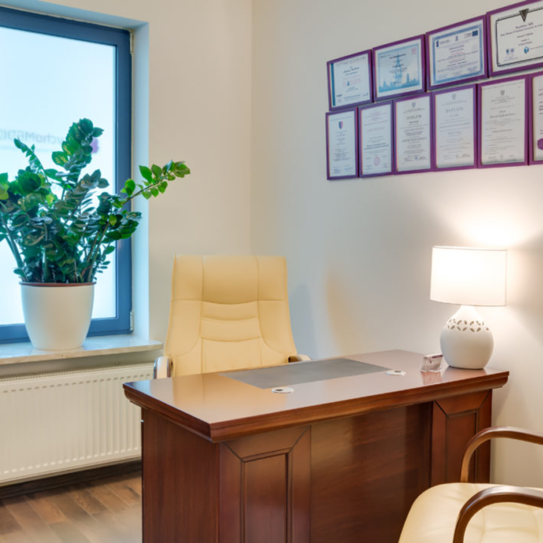 Poradnia zdrowia psychicznego PsychoMedic WARSZAWA BIELANY