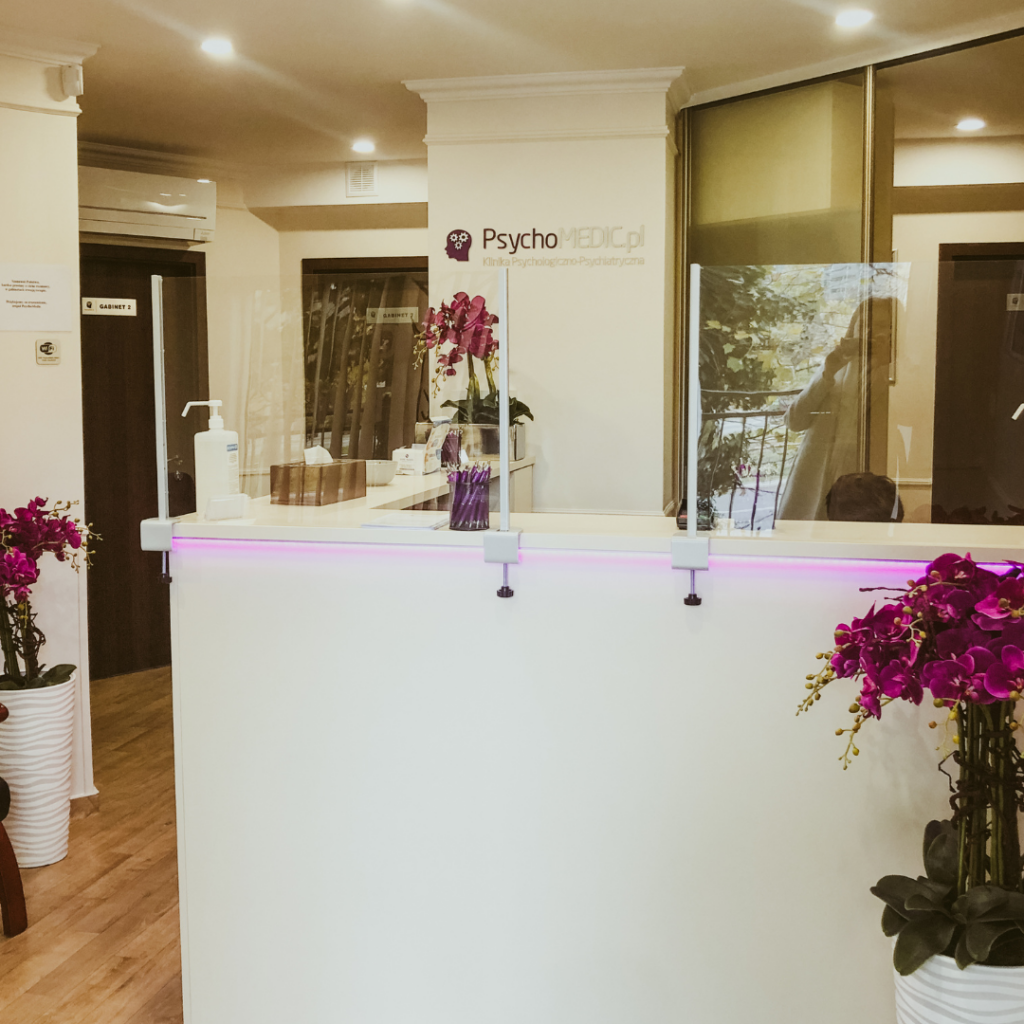PsychoMedic.pl WARSZAWA