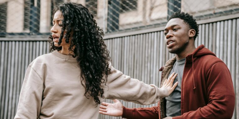 Relacje międzyludzkie