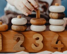 Skala Inteligencji Wechslera dla Dzieci - WISC-R