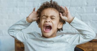 problemy emocjonalne dzieci